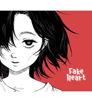 FAKE HEART Steam Key GLOBAL